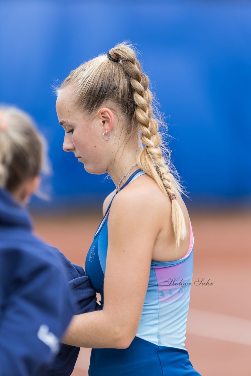 Lotte Federski 108 - Braunschweig Open